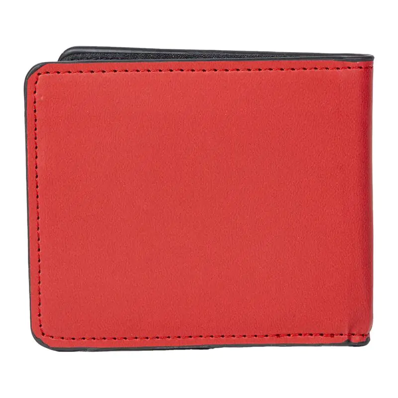 Harry Potter Gryffindor wallet termékfotó