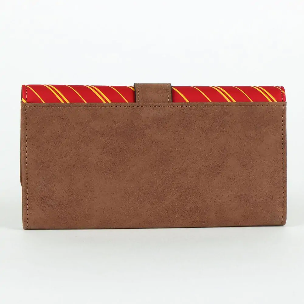 Harry Potter Gryffindor wallet product photo