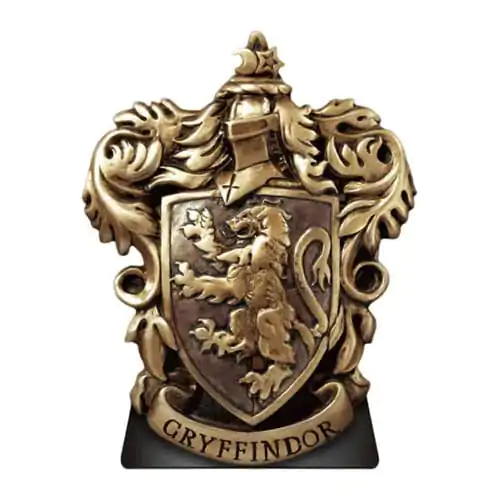 Harry Potter: Gryffindor Logo Coin Bank product photo