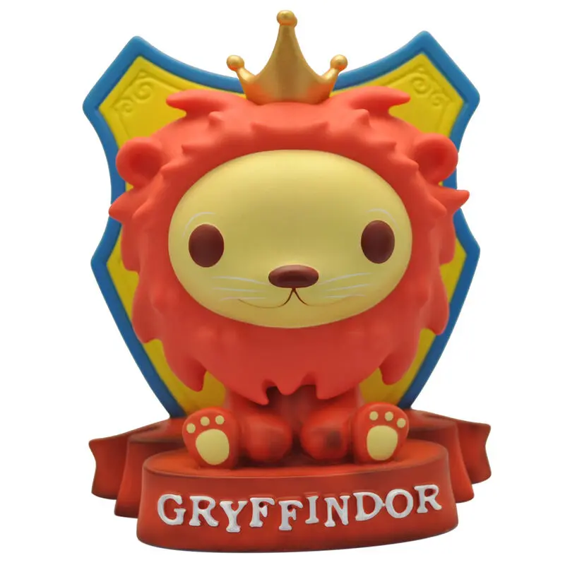 Harry Potter Chibi Coin Bank Gryffindor 16 cm termékfotó