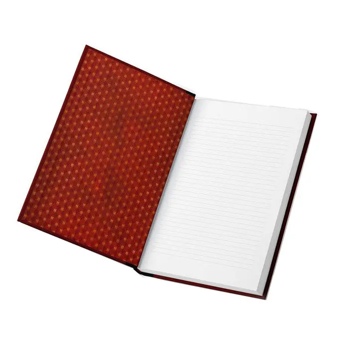 Harry Potter Premium Notebook 1910 Gryffindor Exercise Book product photo