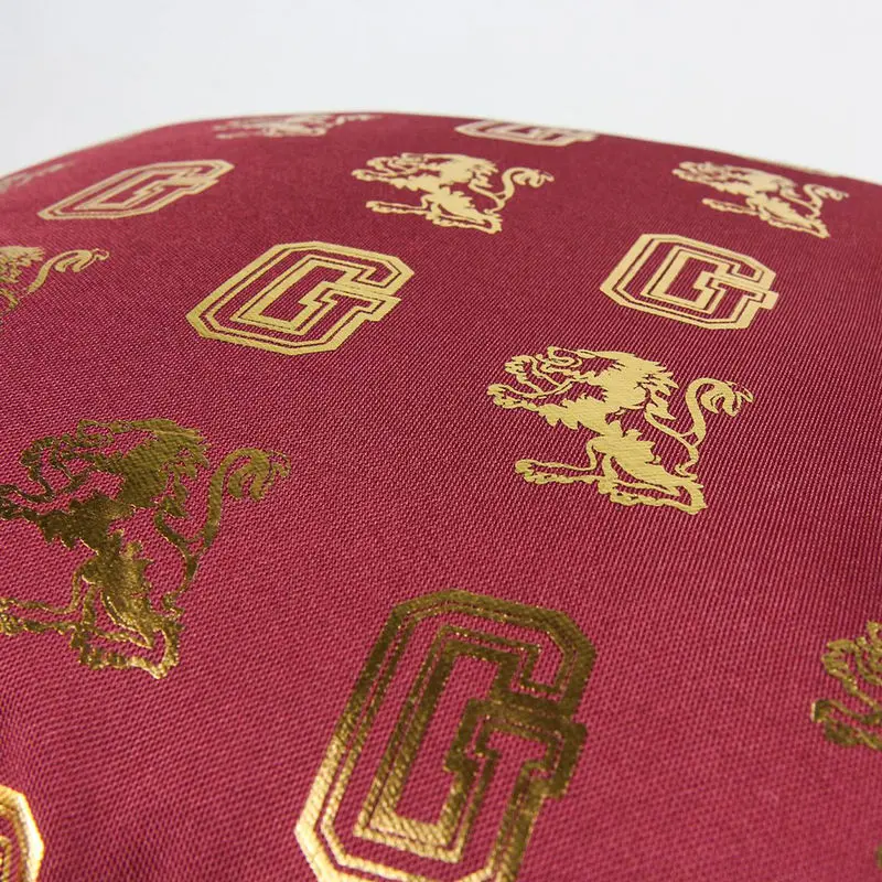 Harry Potter Gryffindor premium cushion product photo
