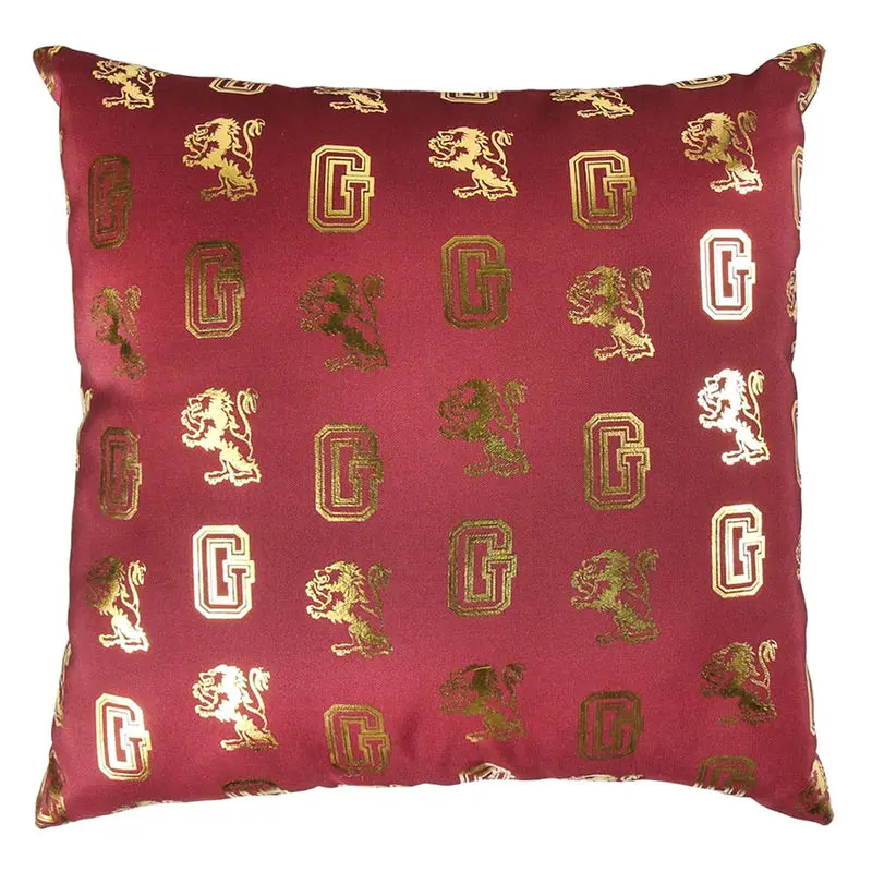 Harry Potter Gryffindor premium cushion product photo