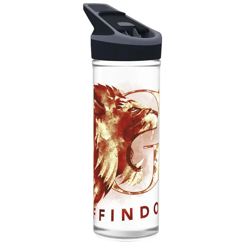 Harry Potter Gryffindor premium tritan canteen product photo