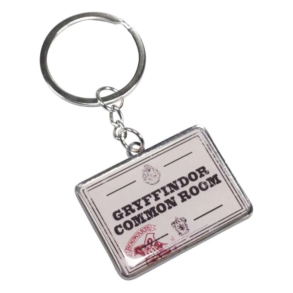 Harry Potter Keyring Gryffindor Room product photo