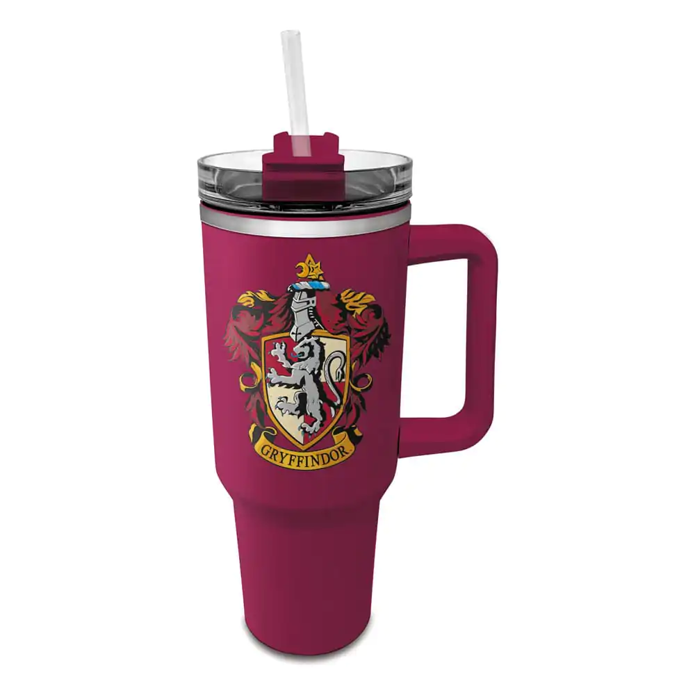 Harry Potter Stainless Steel tumbler Gryffindor 1130 ml termékfotó