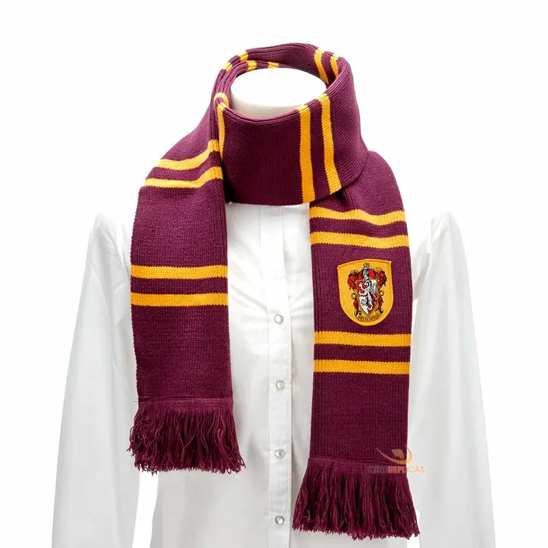 Harry Potter Scarf Gryffindor 190 cm termékfotó