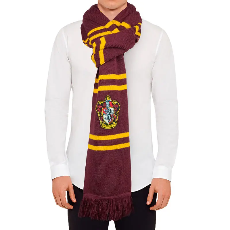 Harry Potter Deluxe Scarf Gryffindor 250 cm product photo