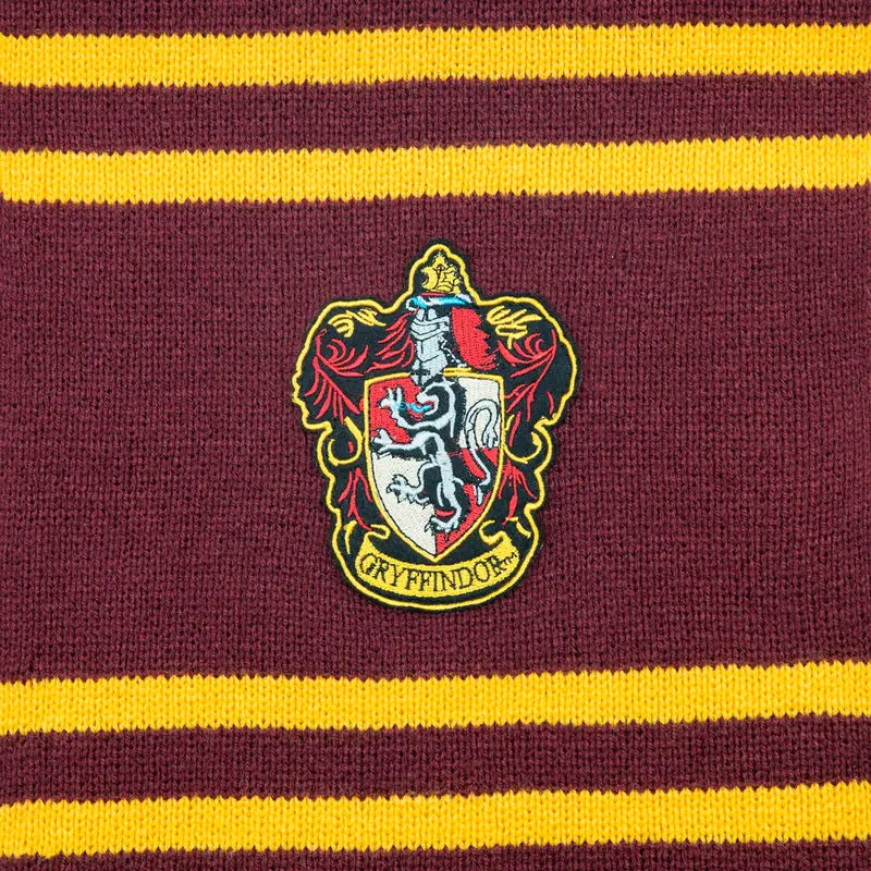 Harry Potter Deluxe Scarf Gryffindor 250 cm product photo