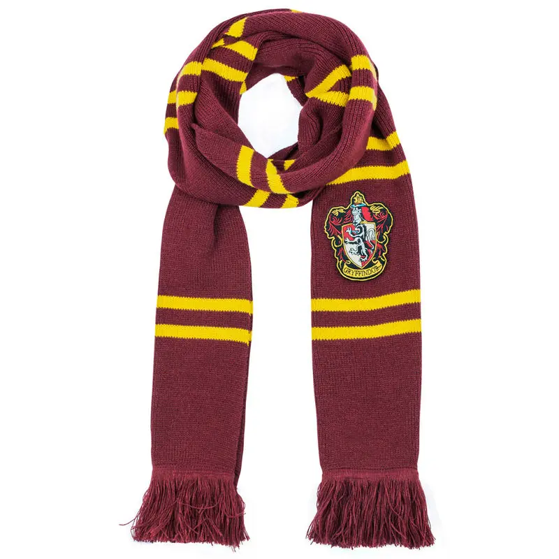 Harry Potter Deluxe Scarf Gryffindor 250 cm product photo