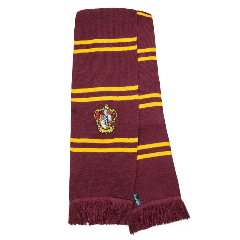 Harry Potter Deluxe Scarf Gryffindor 250 cm product photo