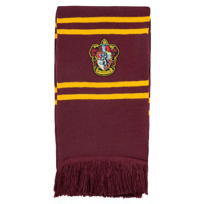 Harry Potter Deluxe Scarf Gryffindor 250 cm product photo
