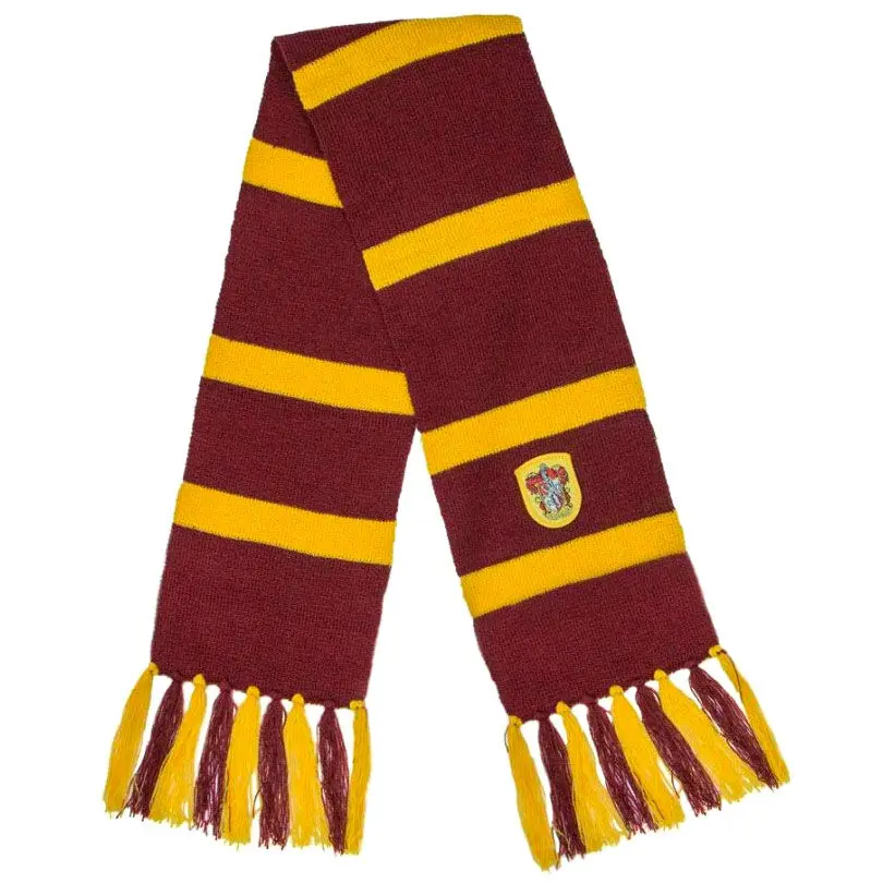 Harry Potter Scarf Gryffindor 150 cm product photo