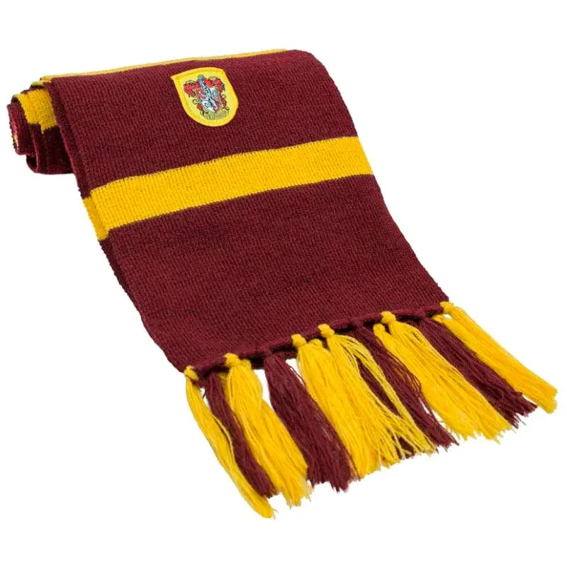 Harry Potter Scarf Gryffindor 150 cm product photo