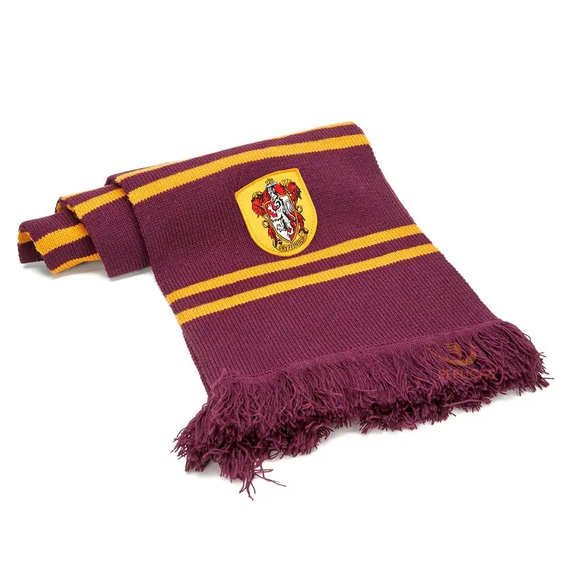 Harry Potter Scarf Gryffindor 190 cm product photo