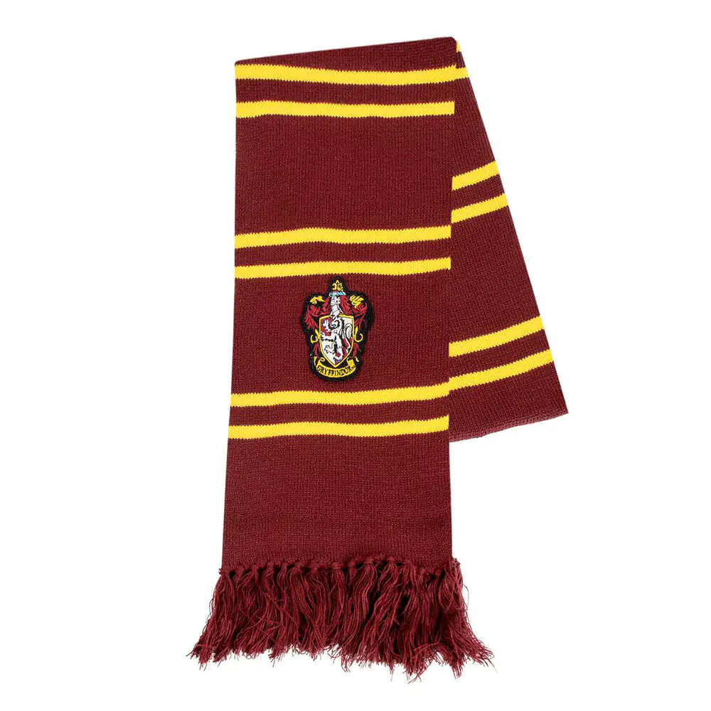 Harry Potter Gryffindor scarf termékfotó