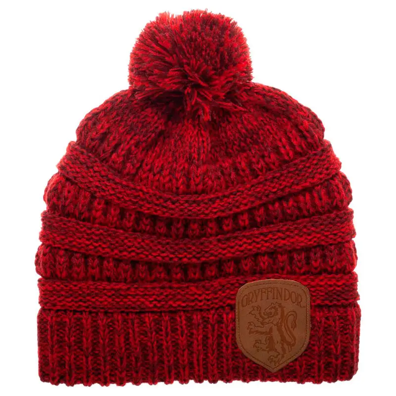 Harry Potter Gryffindor hat product photo