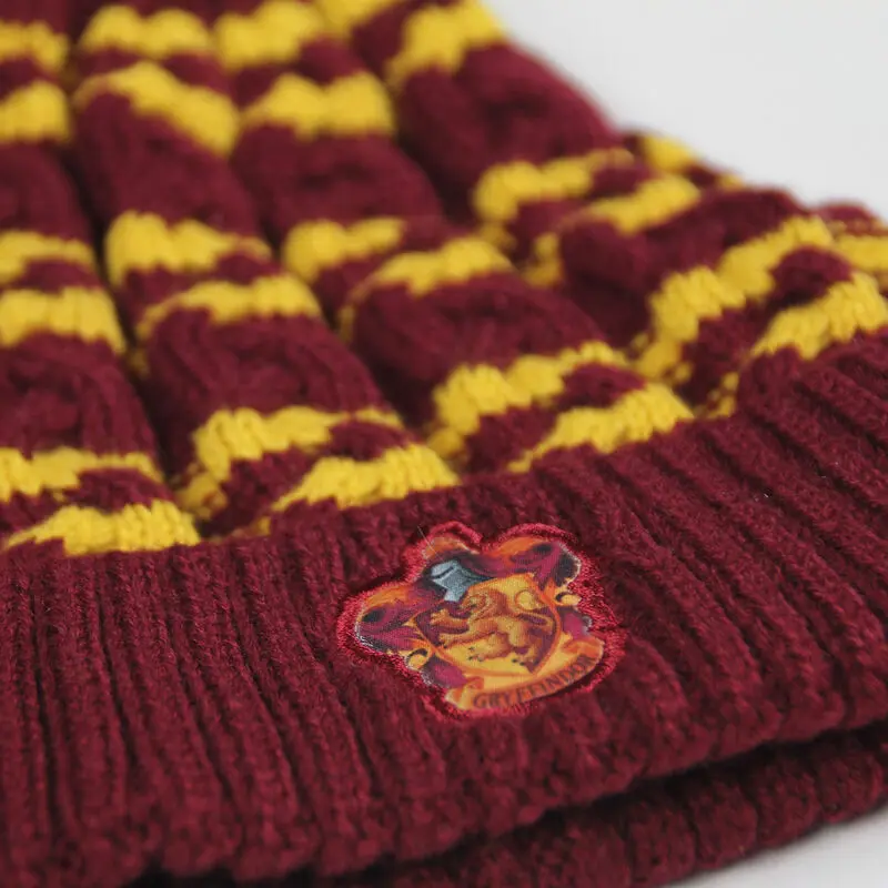 Harry Potter Gryffindor hat product photo