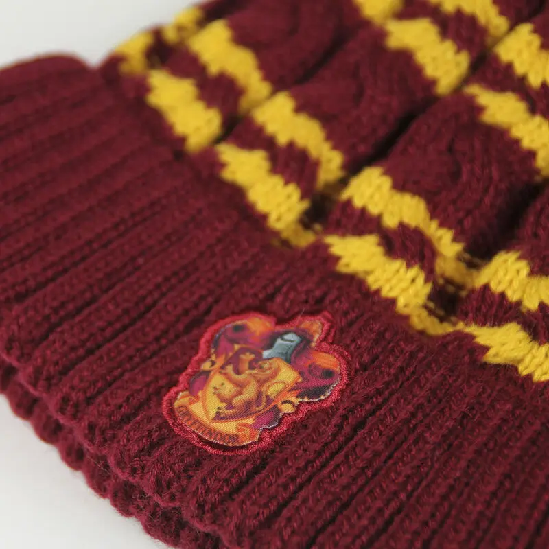 Harry Potter Gryffindor hat product photo