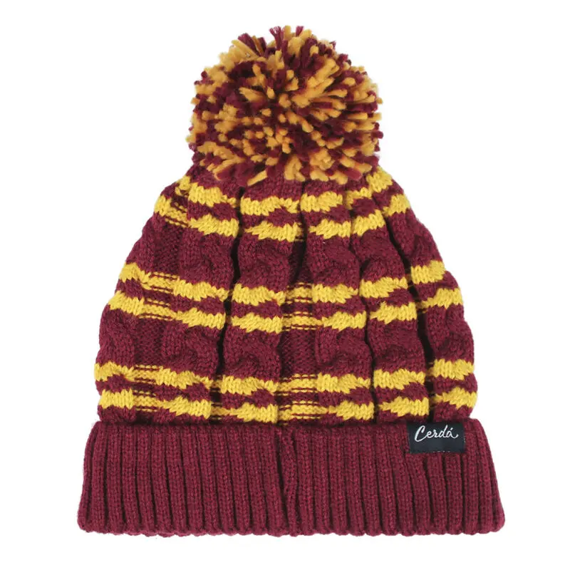 Harry Potter Gryffindor hat product photo