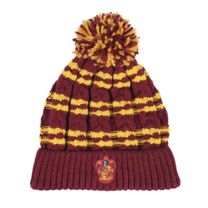 Harry Potter Gryffindor hat product photo