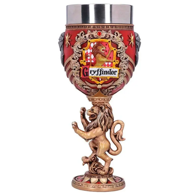 Harry Potter Goblet Gryffindor termékfotó