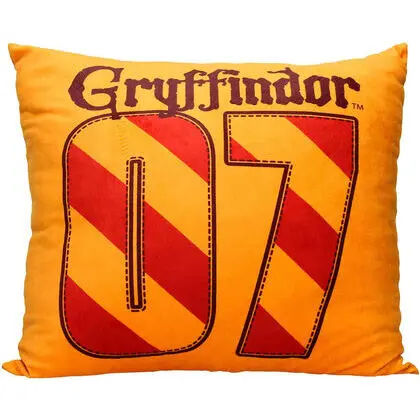 Harry Potter Gryffindor shield cushion product photo