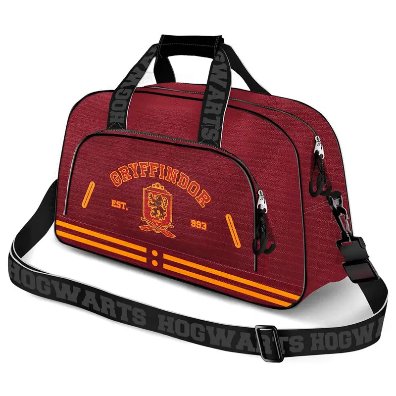 Harry Potter Gryffindor sport bag 45cm product photo