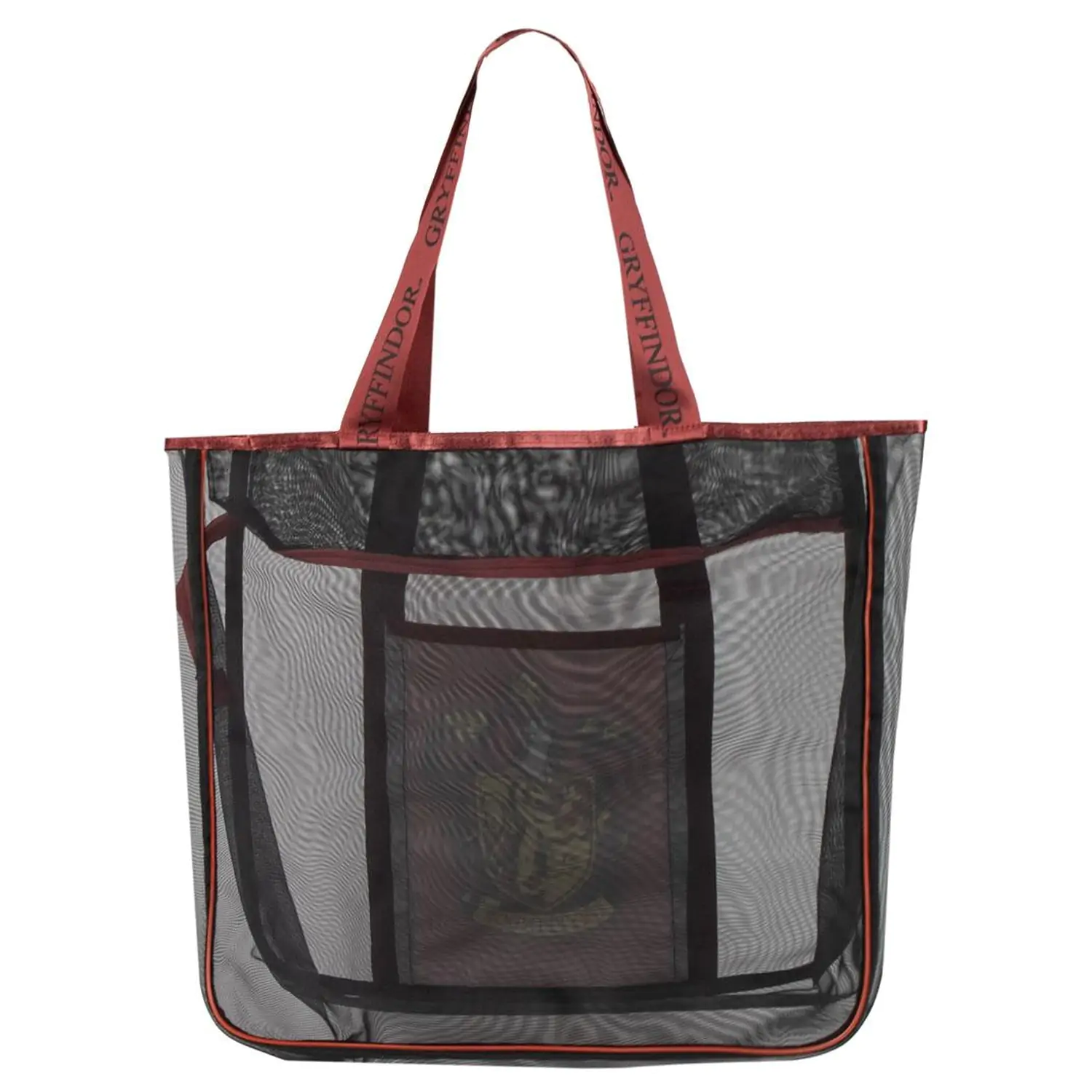 Harry Potter Gryffindor premium beach bag product photo