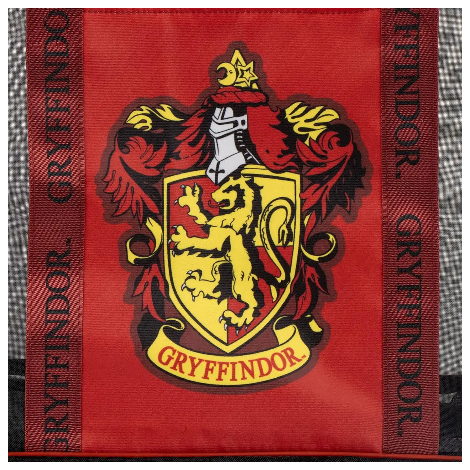 Harry Potter Gryffindor premium beach bag product photo
