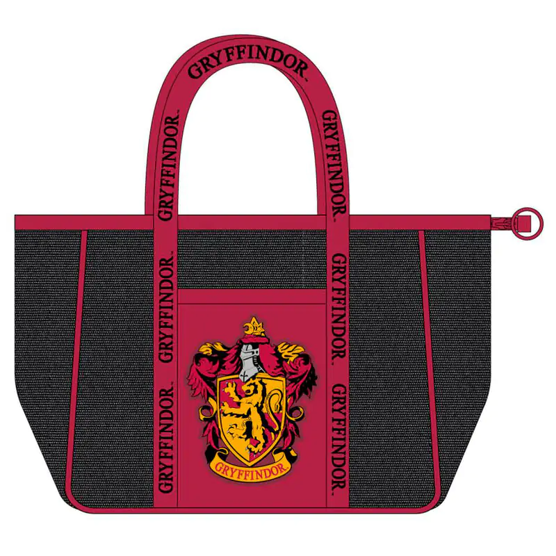 Harry Potter Gryffindor premium beach bag termékfotó