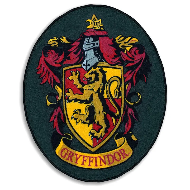 Harry Potter Carpet Gryfindor Shield 78 x 100 cm termékfotó