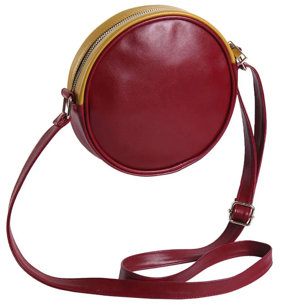 Harry Potter Faux Leather Handbag Gryffindor product photo