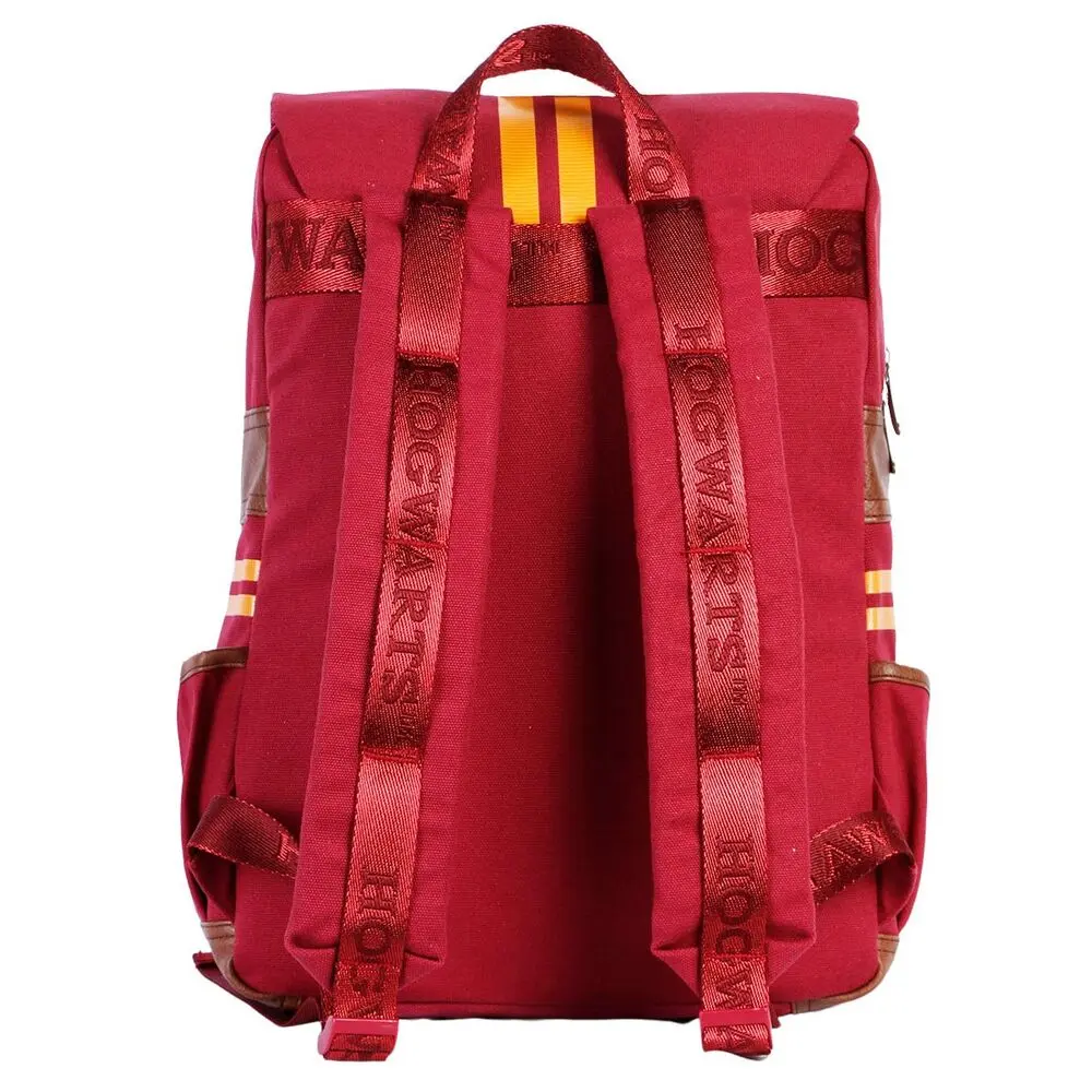 Harry Potter Oxford Backpack Gryffindor product photo