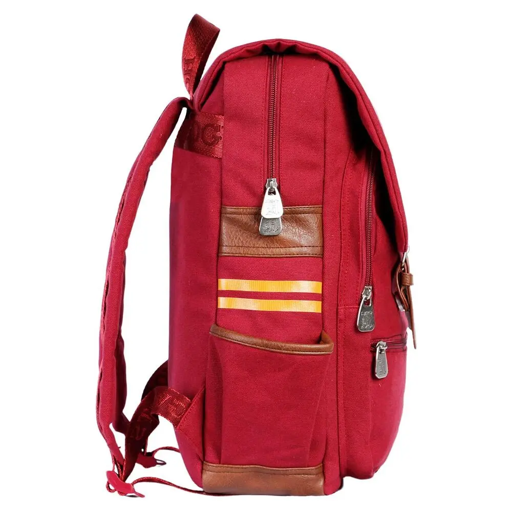 Harry Potter Oxford Backpack Gryffindor product photo