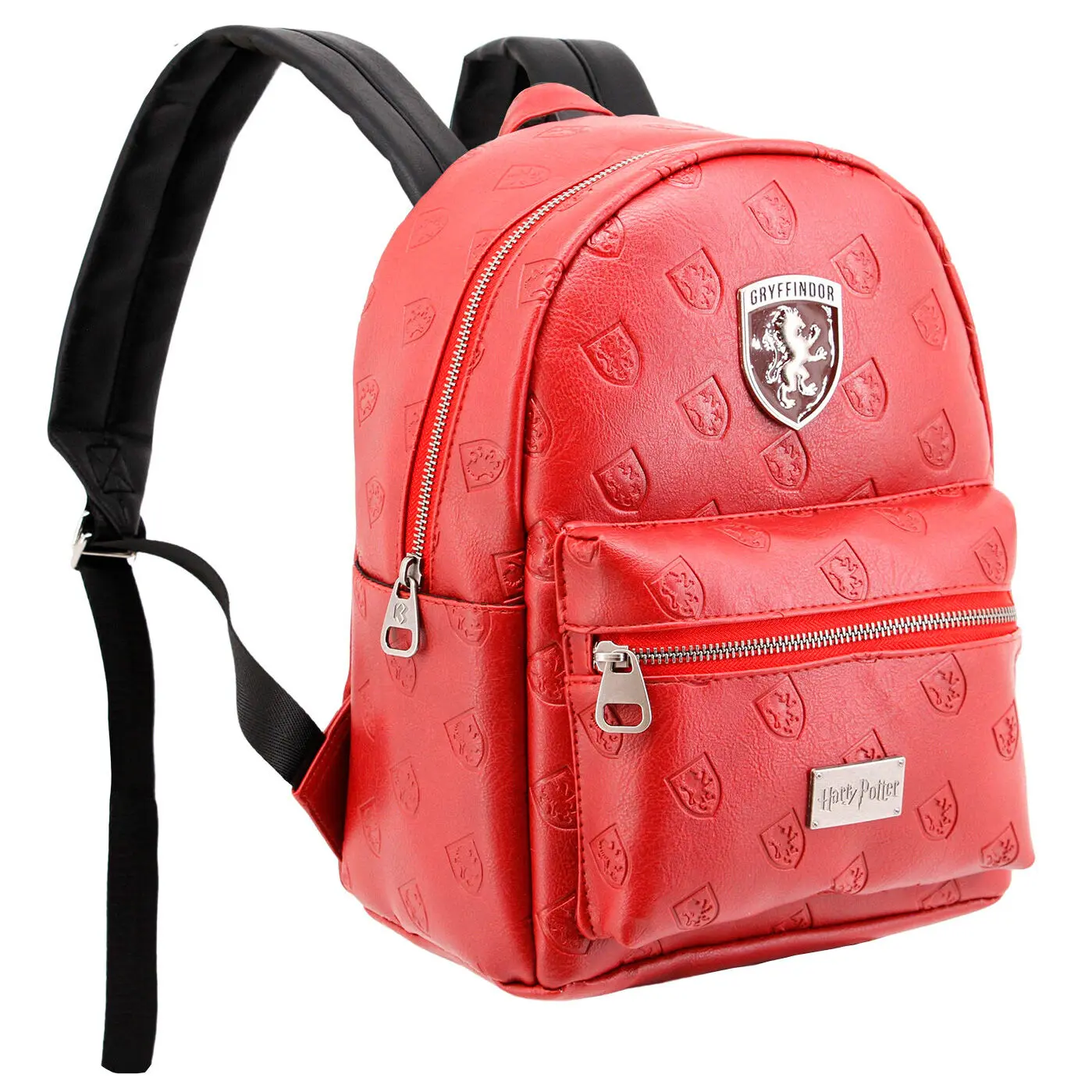 Harry Potter Fashion Backpack Gryffindor product photo