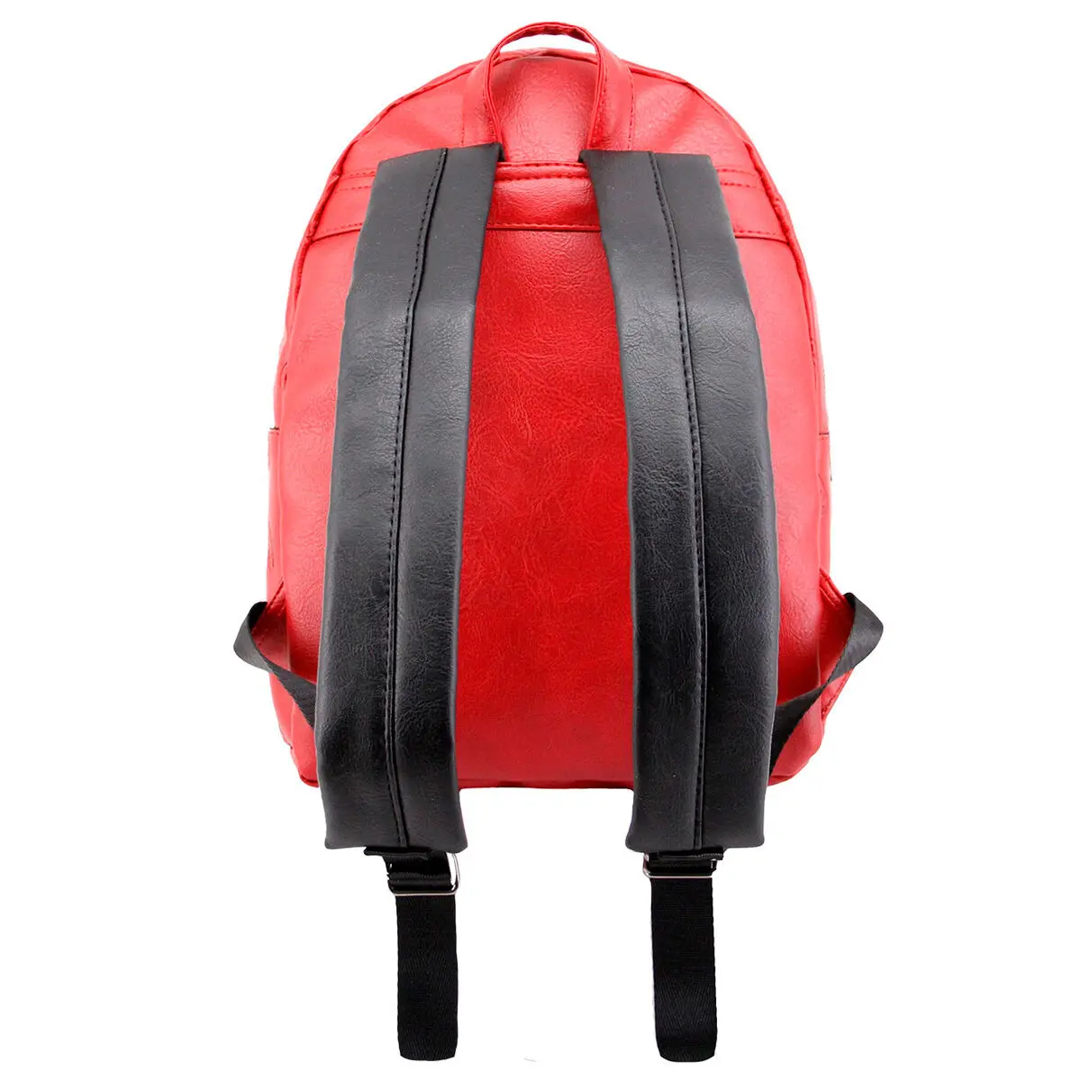 Harry Potter Fashion Backpack Gryffindor product photo