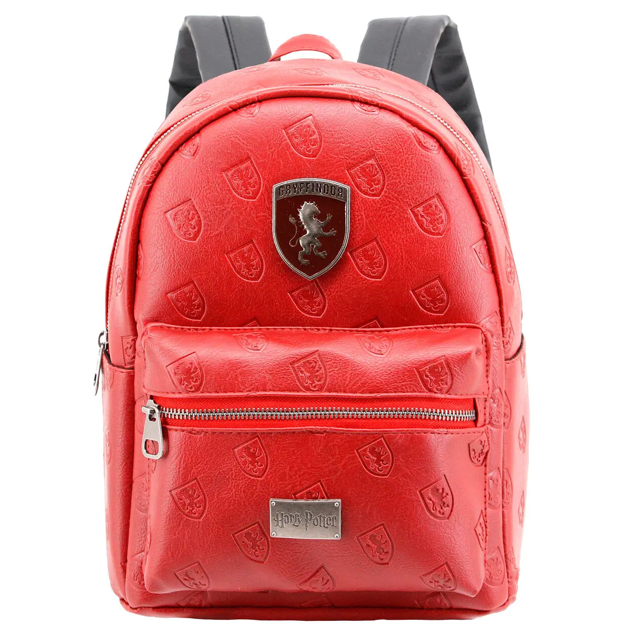 Harry Potter Fashion Backpack Gryffindor product photo