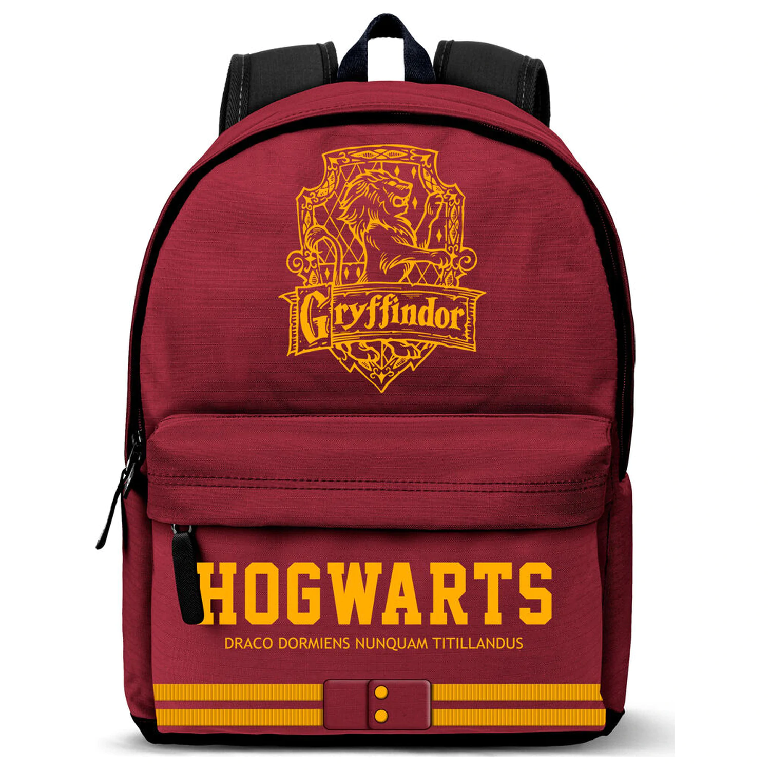 Harry Potter Gryffindor backpack 41cm product photo