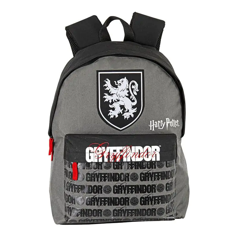 Harry Potter Gryffindor adaptable backpack 42cm termékfotó