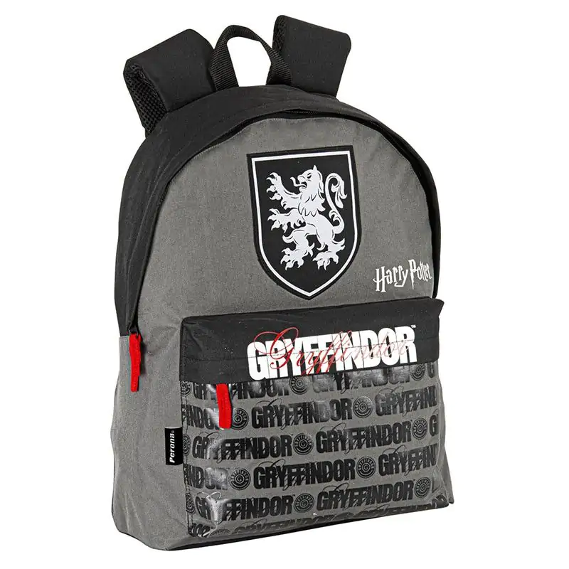 Harry Potter Gryffindor adaptable backpack 42cm termékfotó