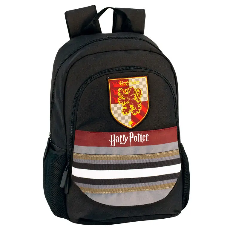 Harry Potter Gryffindor adaptable backpack 42cm product photo