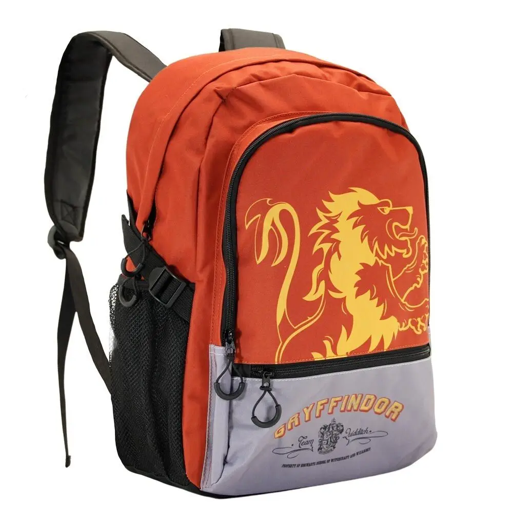 Harry Potter Gryffindor backpack 44cm product photo