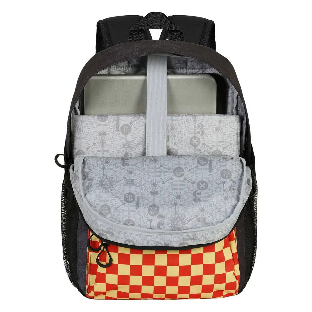 Harry Potter Gryffindor backpack 44cm product photo