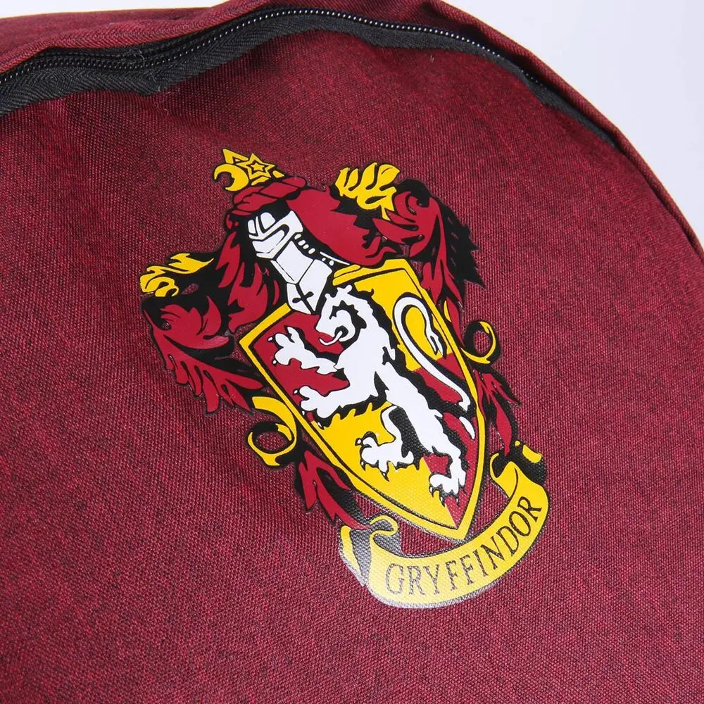 Harry Potter Backpack Gryffindor product photo