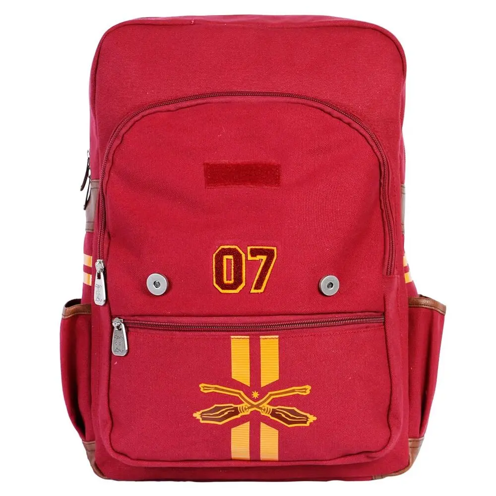 Harry Potter Oxford Backpack Gryffindor product photo