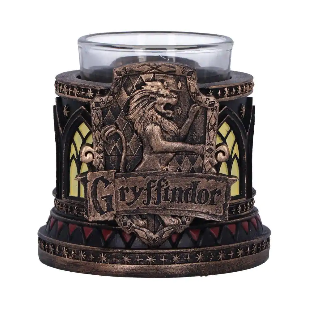 Harry Potter: Gryffindor Tea Light Holder product photo