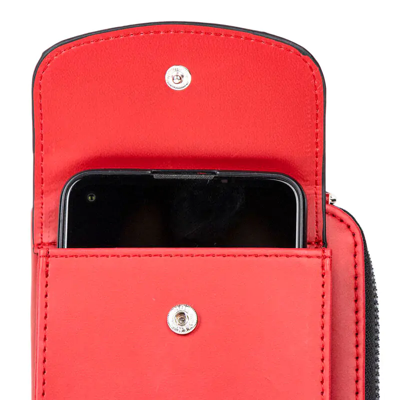 Harry Potter Gryffindor Smartphone case bag product photo