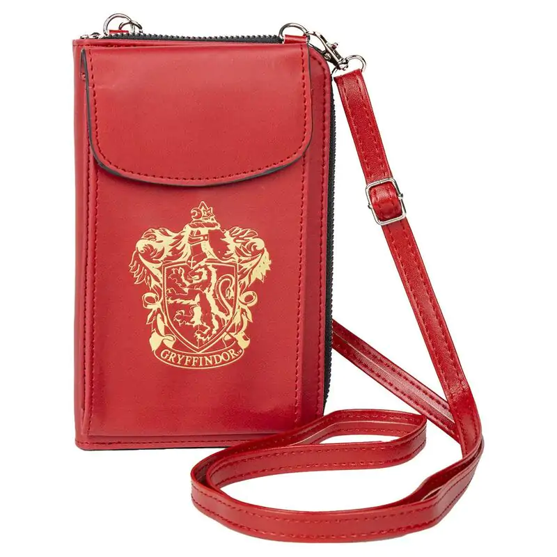 Harry Potter Gryffindor Smartphone case bag product photo