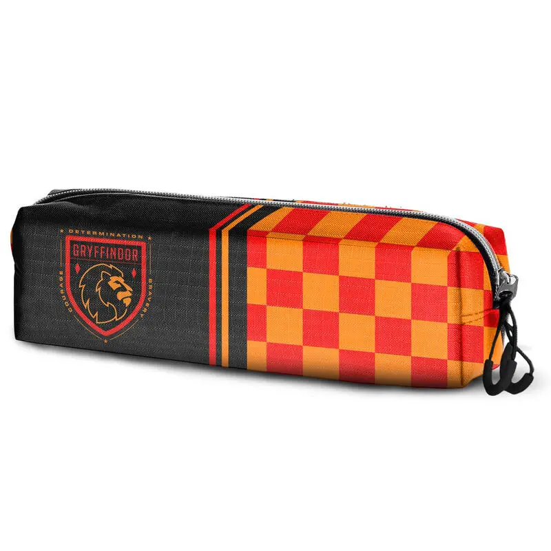 Harry Potter Gryffindor pencil case product photo